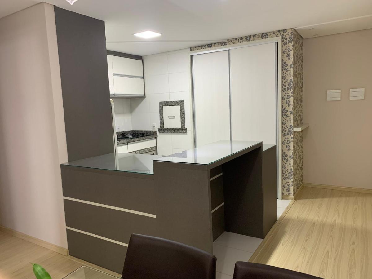 Apartamento Do Aconchego Bento Gonçalves Exterior foto
