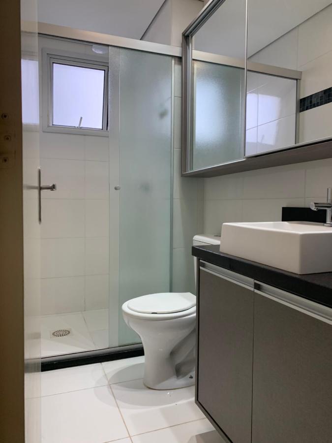 Apartamento Do Aconchego Bento Gonçalves Exterior foto